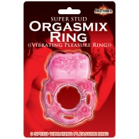 Super Stud Orgasmix Ring for Ultimate Pleasure Experience