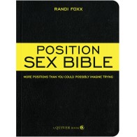 La Biblia de las Posiciones Sexuales - Desbloquea Tus Deseos