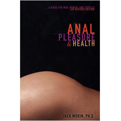 Anal Pleasure and Health: Essential Guide