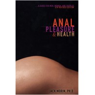 Anal Pleasure and Health: Essential Guide