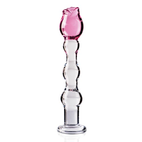 Icicles No. 12 Glass Massager