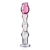 Icicles No. 12 Glass Massager