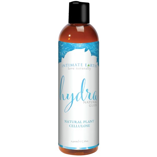 Intimate Earth Hydra Lubricante a Base de Agua