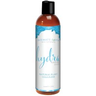 Intimate Earth Hydra Water Based Lubricant