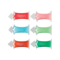 Gel Oral comestible GoodHead Pack de 6