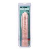 Big Boy 12 Inch Dong White