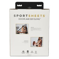 Sportsheets Door Jam Sex Sling