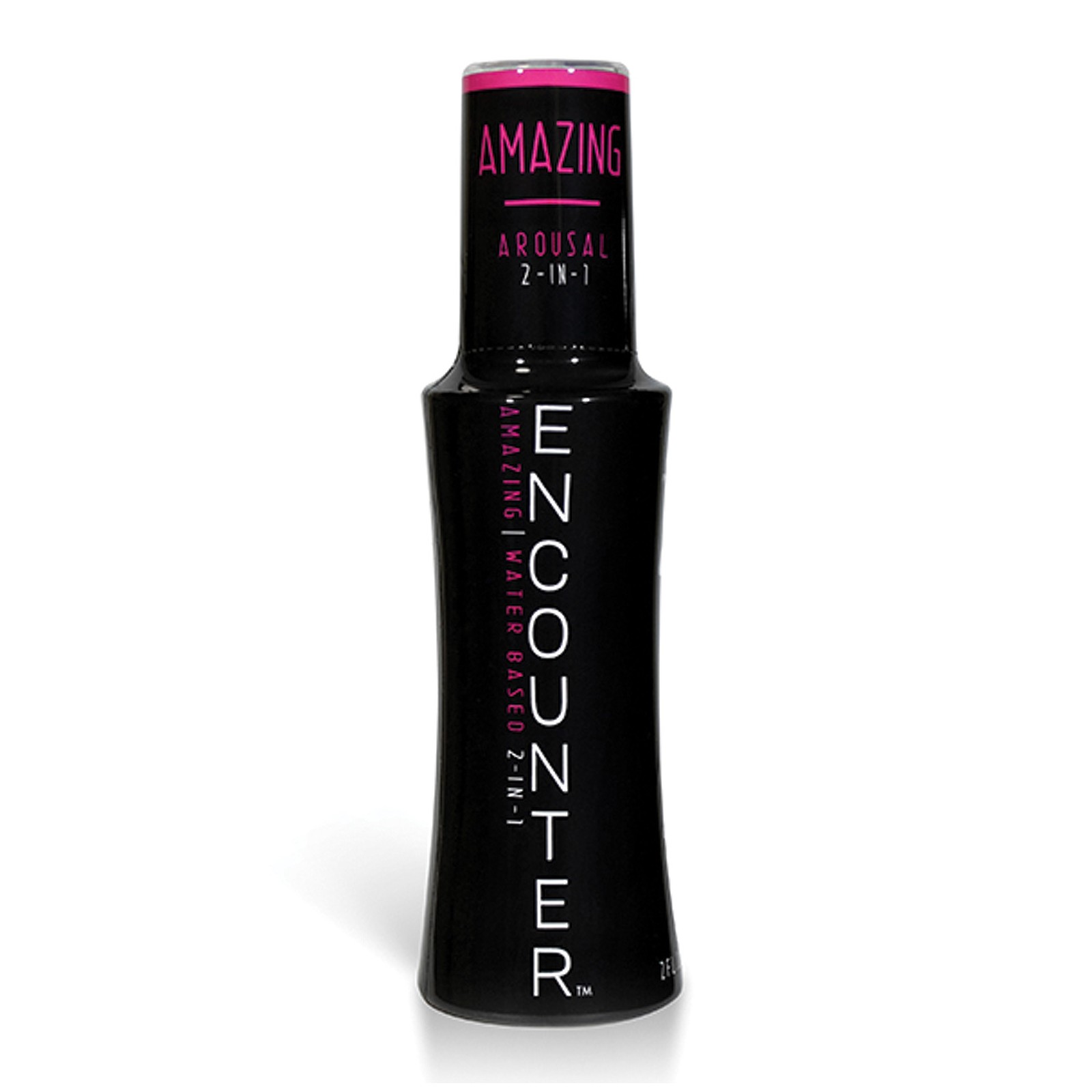 Lubricante Arousal Femenino Encounter - Increíble