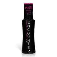 Encounter Female Arousal Lubricant - Amazing