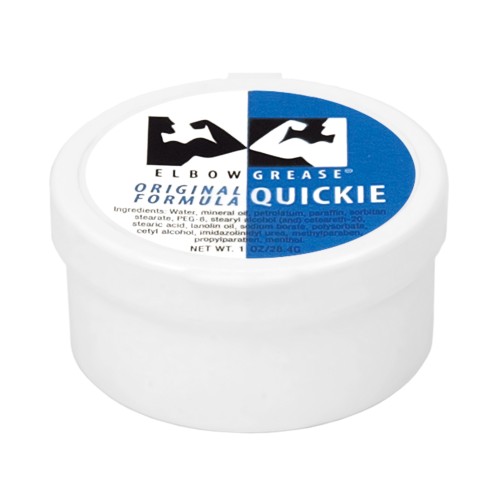 Elbow Grease Original Cream for Intense Pleasure