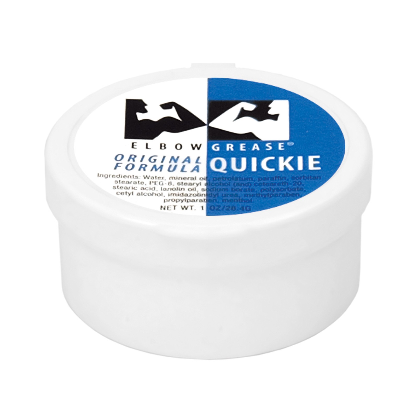 Elbow Grease Original Cream for Intense Pleasure