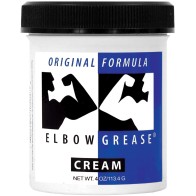 Crema Original Elbow Grease Tarro 4 oz