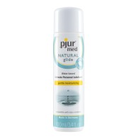 Lubricante Hipoalergénico Pjur Med Natural Glide