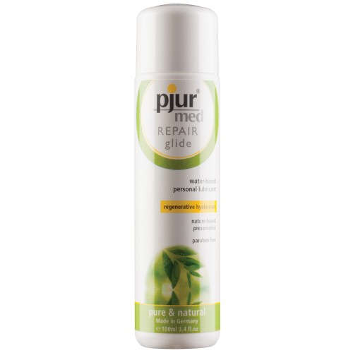 Pjur Med Hydro Glide Water-Based Lubricant 100ml