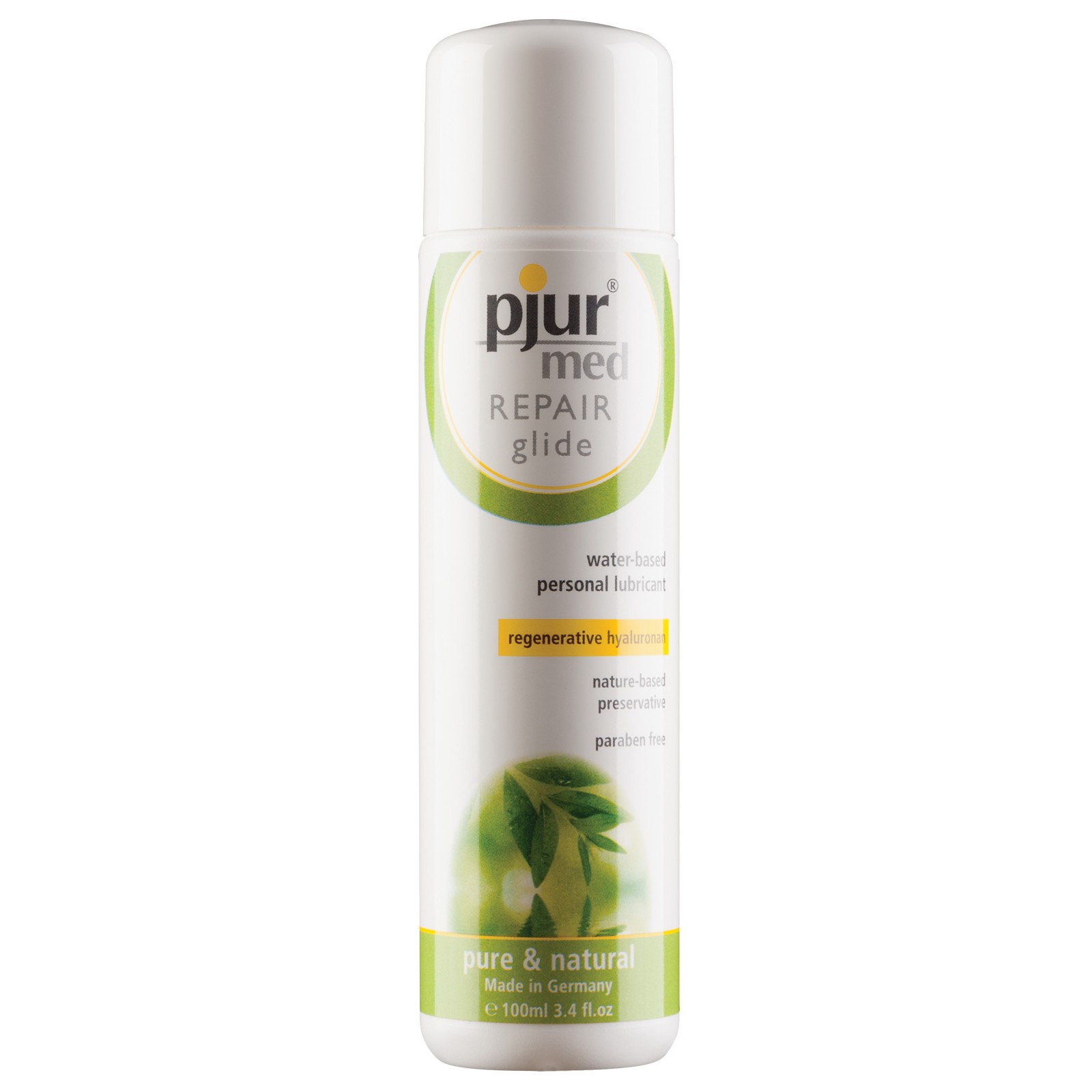 Pjur Med Hydro Glide Water-Based Lubricant 100ml