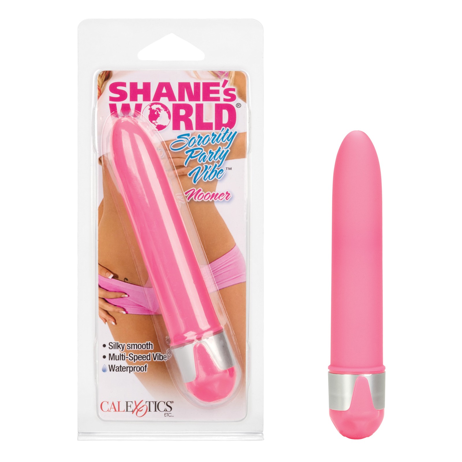 Vibrador Sorority Party Nooner de Shane Rosa