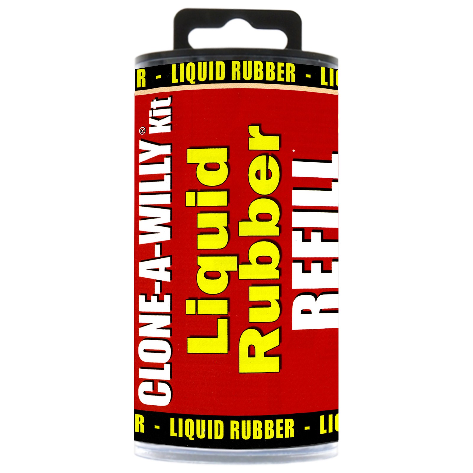 Clone-A-Willy Liquid Rubber Refill Light Tone