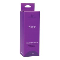 Plump Enhancement Cream for Men 2 oz Tube