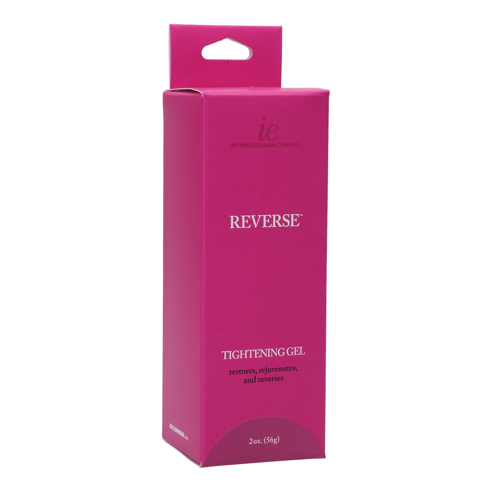 Reverse Vaginal Tightening Cream for Intimacy