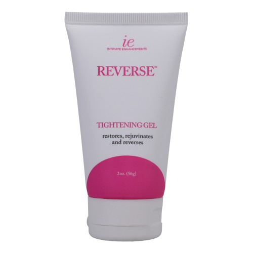 Reverse Vaginal Tightening Cream for Intimacy