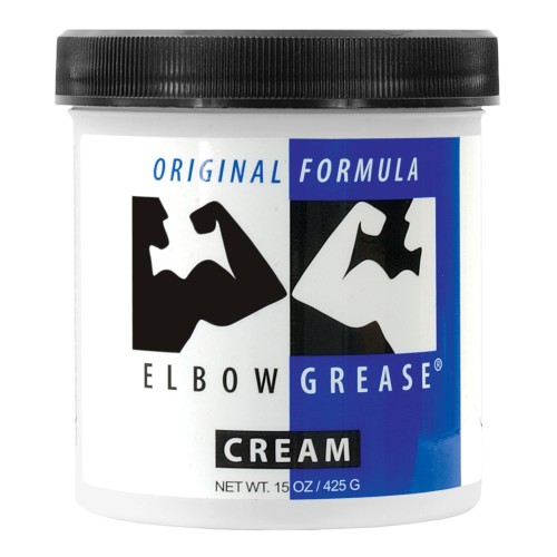 Crema Original Elbow Grease Tarro de 15 oz