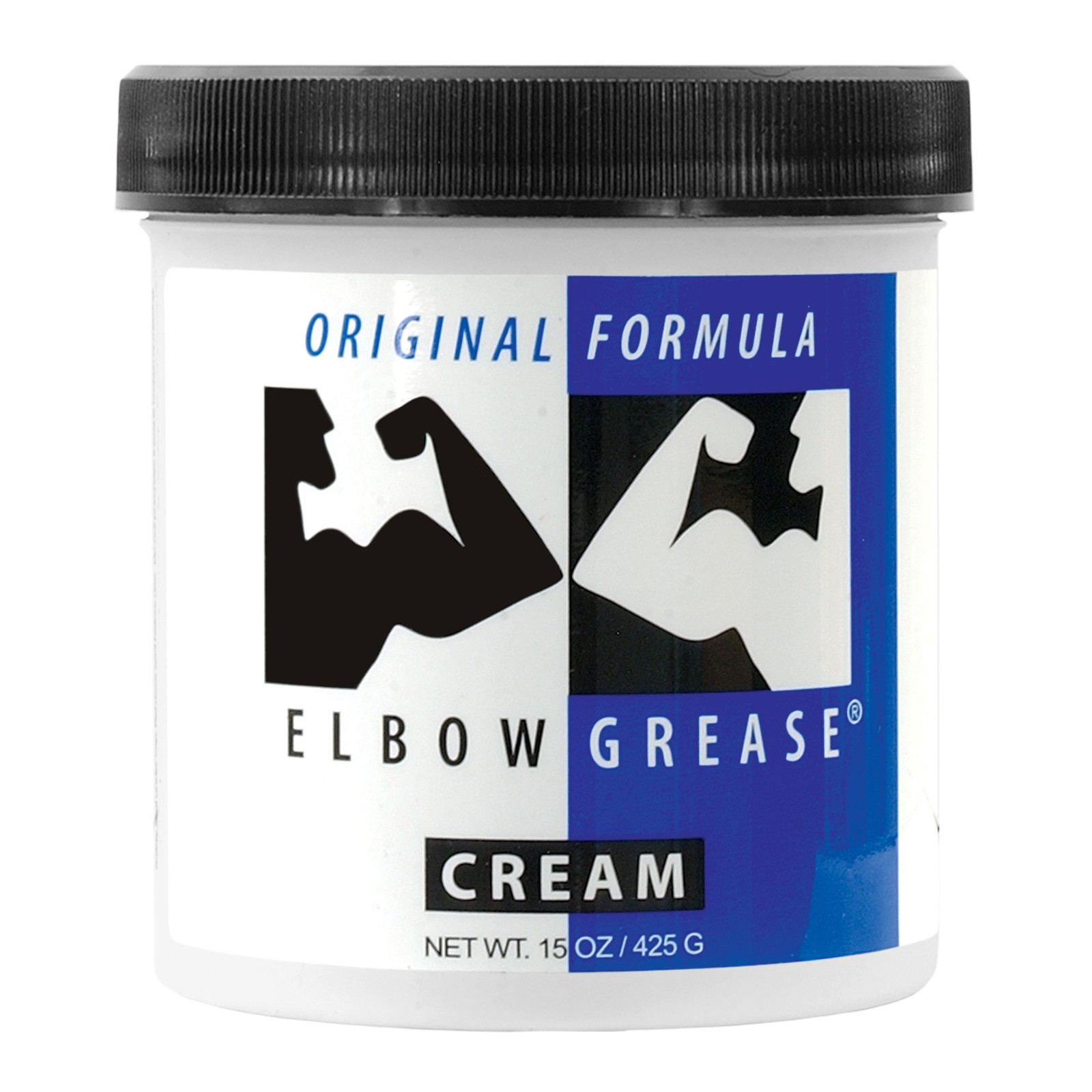 Crema Original Elbow Grease Tarro de 15 oz