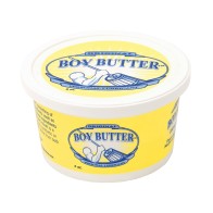 Boy Butter Original 8 oz Tub