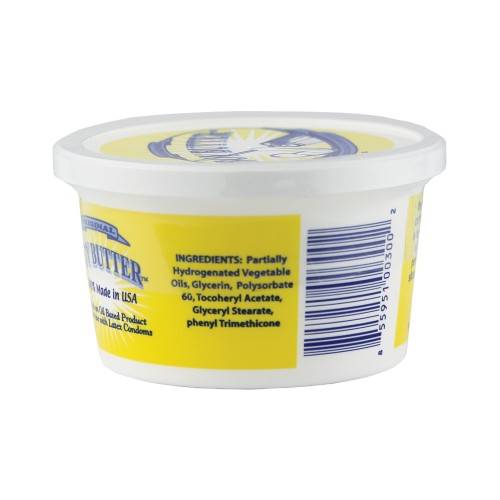 Boy Butter Original Envase de 8 oz