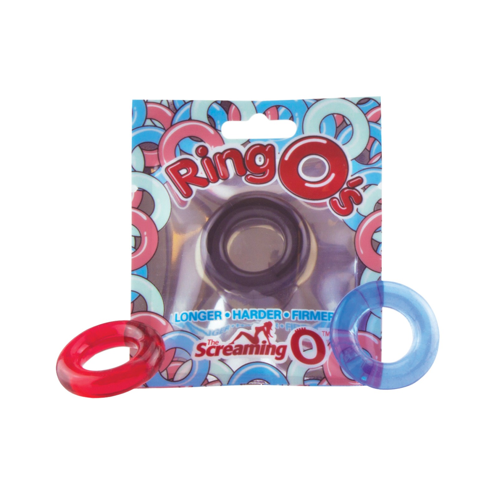 Screaming O RingO - Assorted Colors