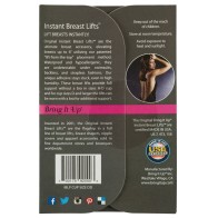 Bring it Up Plus Size Breast Lifts DD Cup 3 Pack