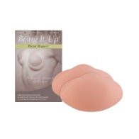 Bring it Up Breast Shapers Nude C/D Cup