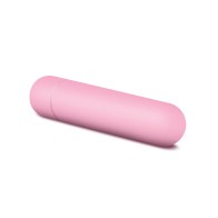 Vibrador Blush Pop 10 Funciones Rosa para Placer en Movimiento