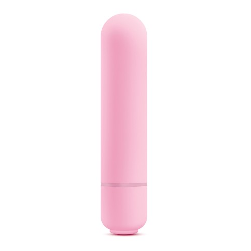 Blush Pop Vibe 10 Function Pink for Pleasure on the Go