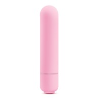 Blush Pop Vibe 10 Function Pink for Pleasure on the Go