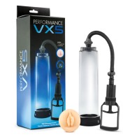 Blush Performance VX5 Pump - Increase Size and Endurance