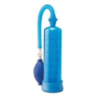 Bomba de Silicona Pump Worx