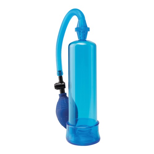 Pump Worx Power Pump para Principiantes