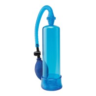 Pump Worx Power Pump para Principiantes