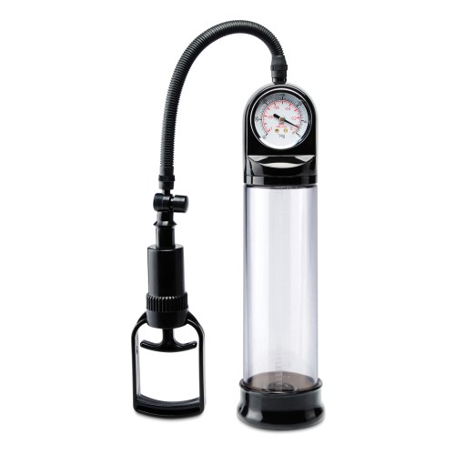 Pump Worx Accu-Meter Power Pump