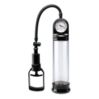 Bomba Accu-Meter Power Pump