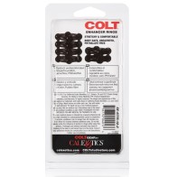 COLT Enhancer Rings Black