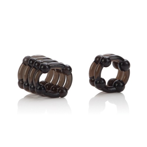 COLT Enhancer Rings Black