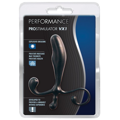 Blush Performance Prostate Massager