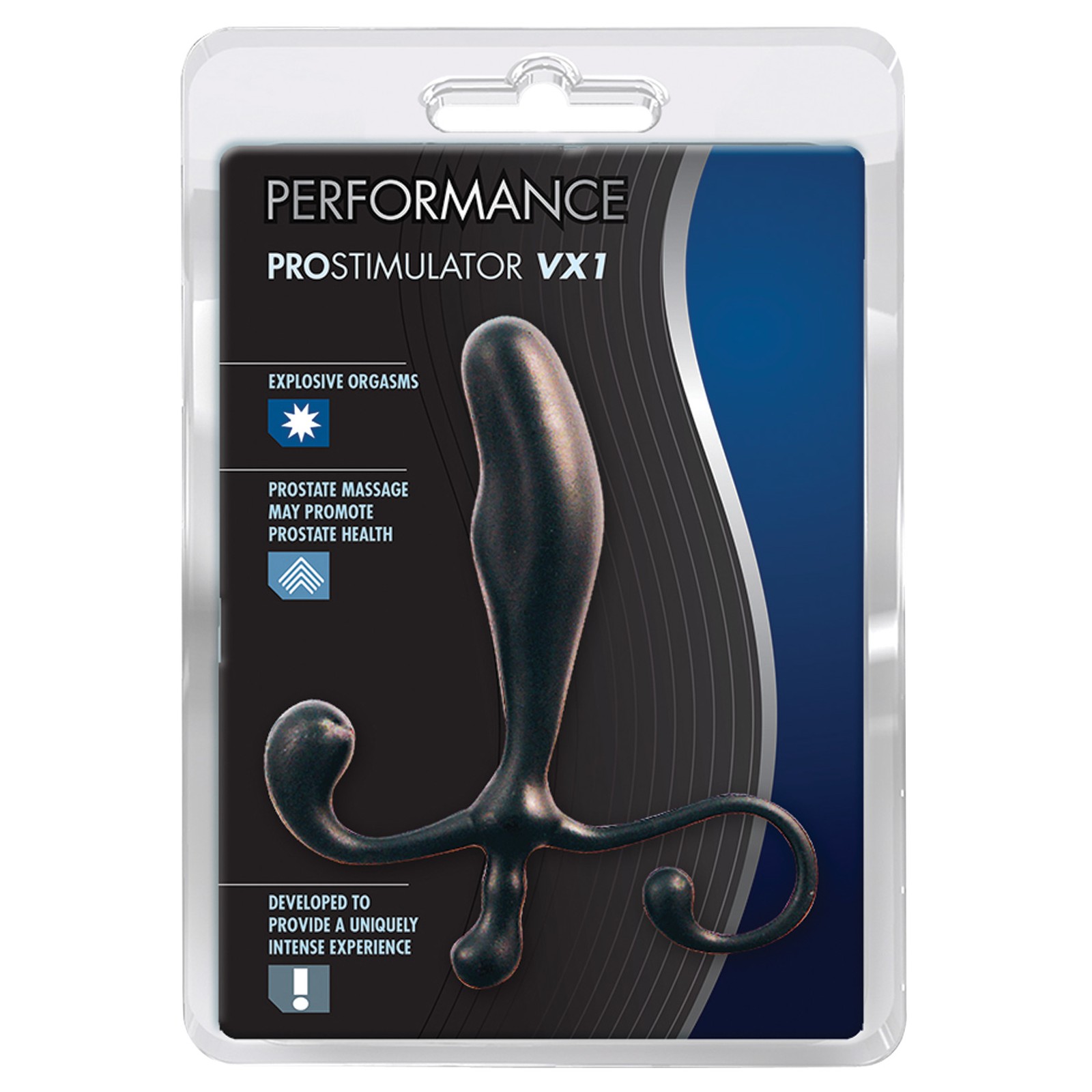 Blush Performance Prostate Massager