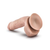 Dildo Blush X5 Hard On - Natural