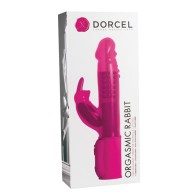 Conejo Orgásmico Dorcel para Placer Máximo