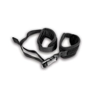 Adjustable Handcuffs for Bondage Play