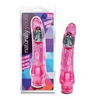 Vibrador Mambo Naturally Yours Rosa