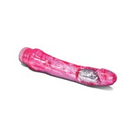 Vibrador Mambo Naturally Yours Rosa