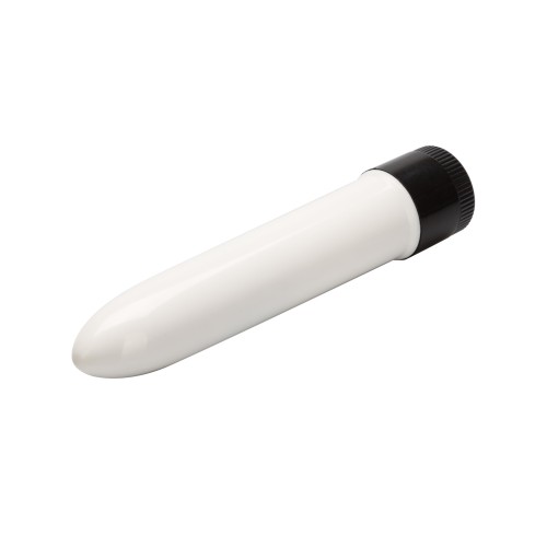 Dr. Joel Kaplan Intimacy Massager 4.5" - White